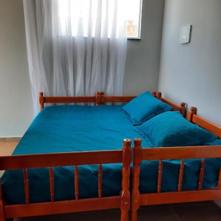 Apartamento Praia Do Pontal أرايال دو كابو المظهر الخارجي الصورة