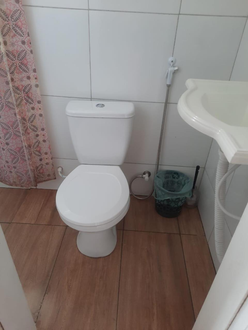 Apartamento Praia Do Pontal أرايال دو كابو المظهر الخارجي الصورة