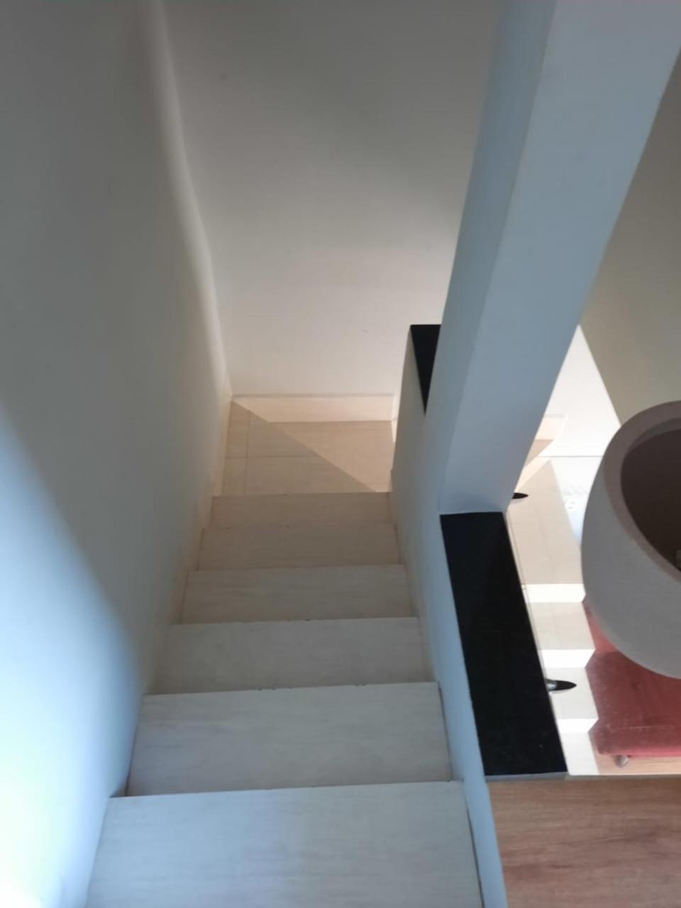 Apartamento Praia Do Pontal أرايال دو كابو المظهر الخارجي الصورة