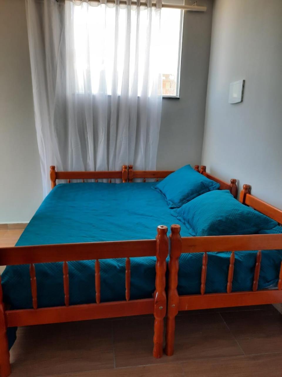 Apartamento Praia Do Pontal أرايال دو كابو المظهر الخارجي الصورة